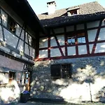 Hostel Feldkirch אכסניה פלדקירש