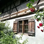 Hostel Feldkirch אכסניה *