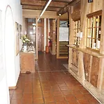 Hostel Feldkirch אכסניה פלדקירש