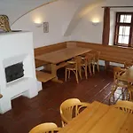 Hostel Feldkirch אכסניה