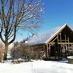 Hostel Feldkirch *