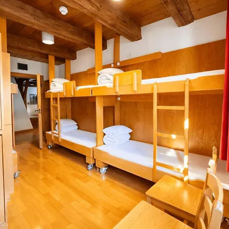 Jugendherberge Feldkirch Hostel