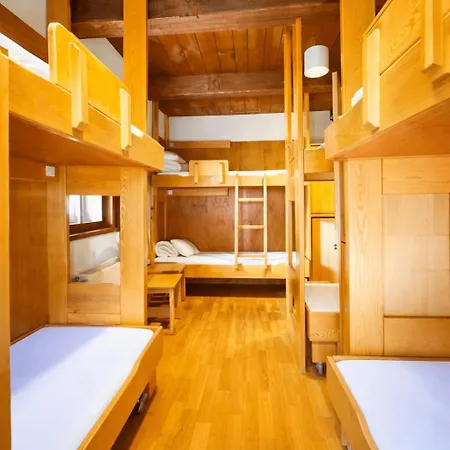 Hostel Jugendherberge Feldkirch