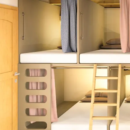 Hostel Hostel Feldkirch *