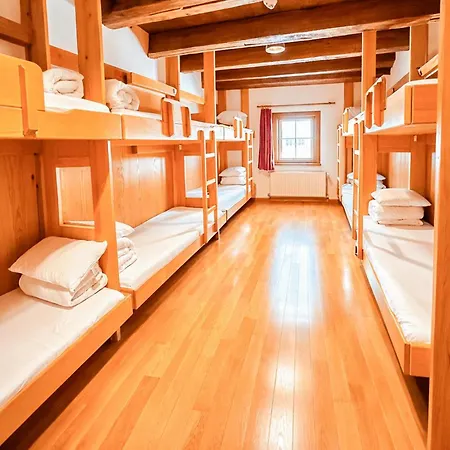 Hostel Jugendherberge Feldkirch Feldkirch