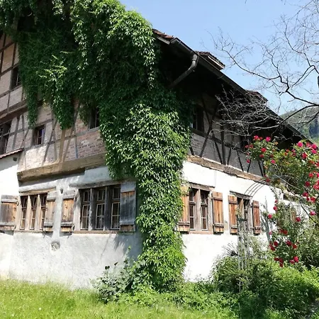 Hostel Jugendherberge Feldkirch *