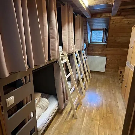 Hostel Jugendherberge Feldkirch *