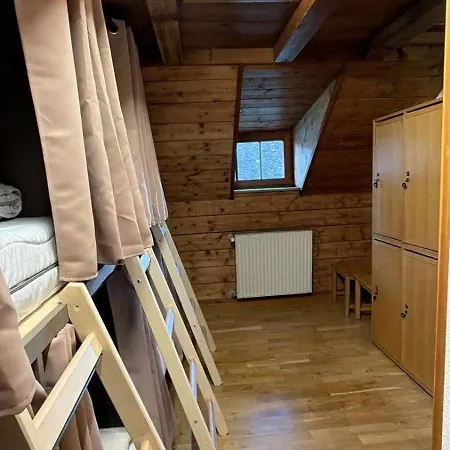 Jugendherberge Feldkirch Hostel Feldkirch