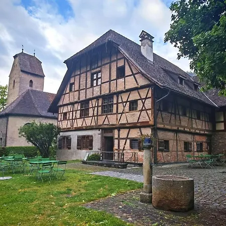 Hostel Jugendherberge Feldkirch Feldkirch