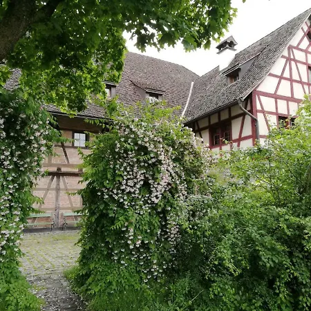 Jugendherberge Feldkirch Hostel