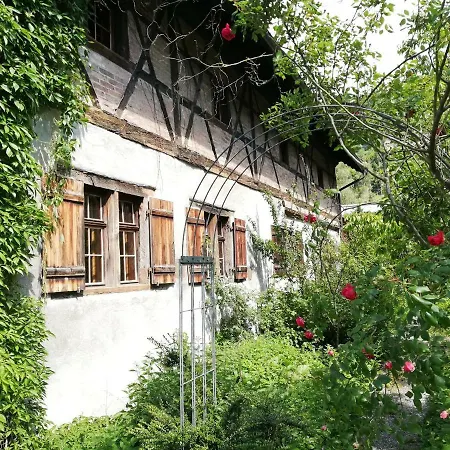 Jugendherberge Feldkirch * Feldkirch