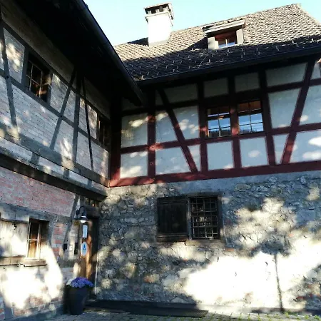 Jugendherberge Feldkirch Hostel Feldkirch