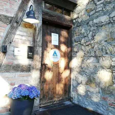 Hostel Jugendherberge Feldkirch Feldkirch