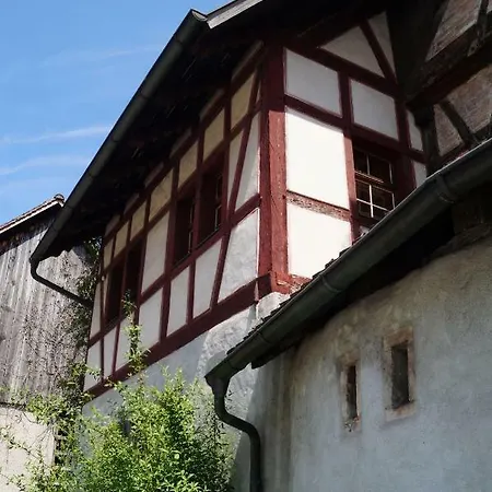 Jugendherberge Feldkirch *