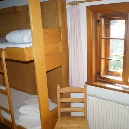 Jugendherberge Feldkirch