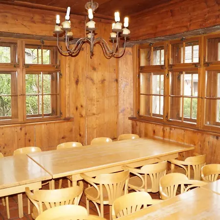 Jugendherberge Feldkirch * Feldkirch