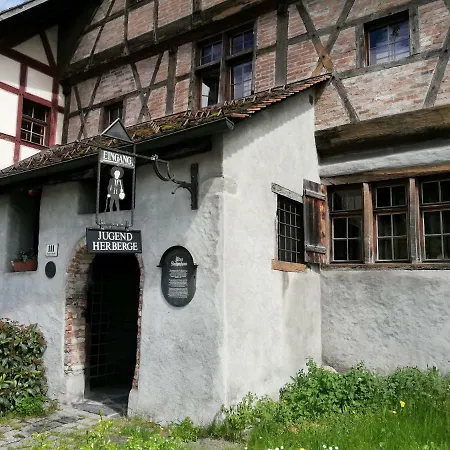 Hostel Jugendherberge Feldkirch *