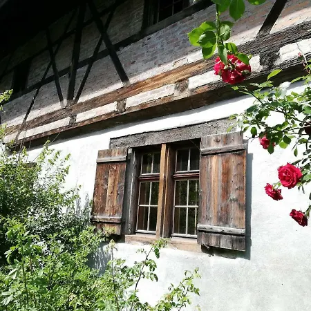 Jugendherberge Feldkirch Hostel *