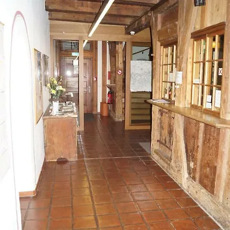 Jugendherberge Feldkirch Hostel Feldkirch