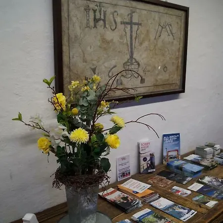 Jugendherberge Feldkirch Feldkirch