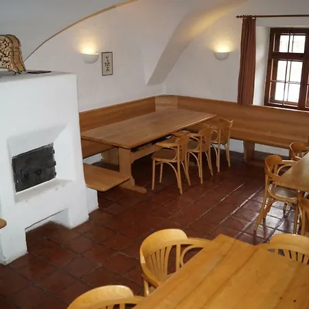Jugendherberge Feldkirch Hostel
