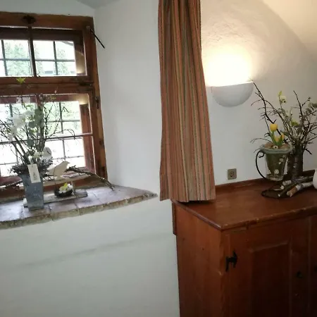 Hostel Jugendherberge Feldkirch