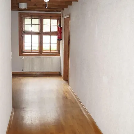 Hostel Jugendherberge Feldkirch Feldkirch