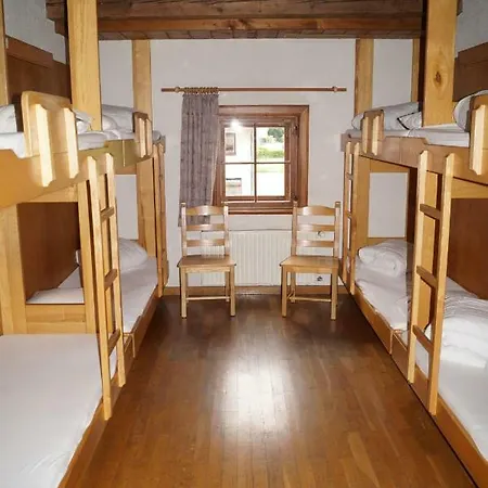 Hostel Jugendherberge Feldkirch *