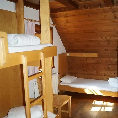 Hostel Jugendherberge Feldkirch *