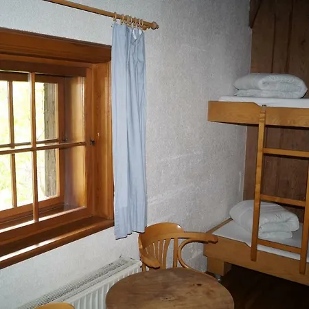 Jugendherberge Feldkirch Hostel Feldkirch