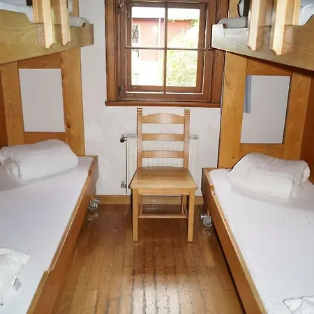 Jugendherberge Feldkirch * Feldkirch