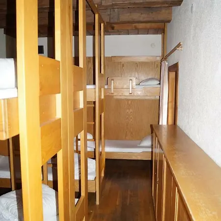 Hostel Jugendherberge Feldkirch