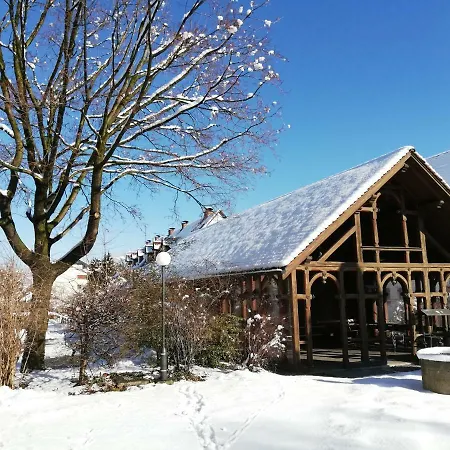 Jugendherberge Feldkirch *