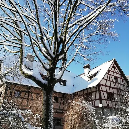 Jugendherberge Feldkirch Feldkirch