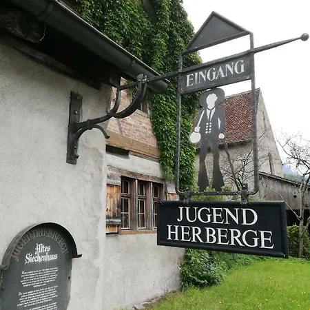 Jugendherberge Feldkirch Hostel