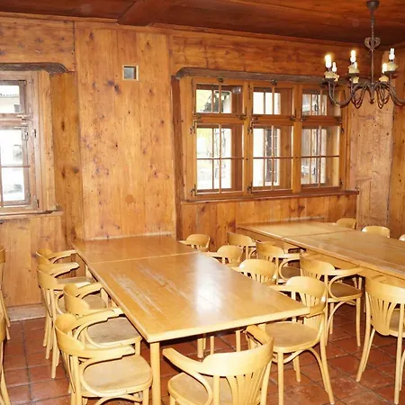 Hostel Jugendherberge Feldkirch *