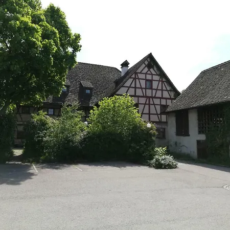 Jugendherberge Feldkirch Hostel Feldkirch