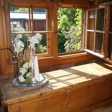 Hostel Jugendherberge Feldkirch