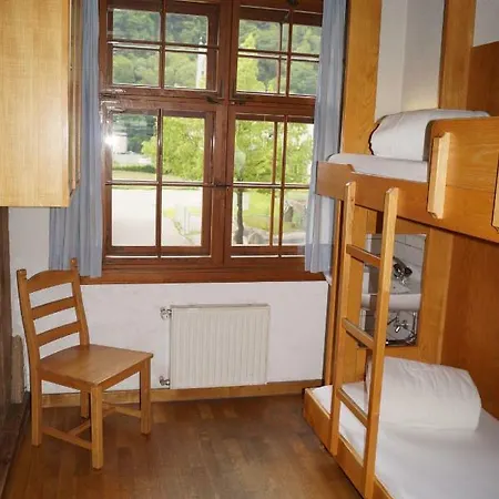 Jugendherberge Feldkirch Hostel