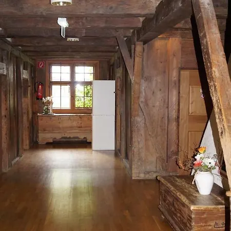 Hostel Jugendherberge Feldkirch Feldkirch