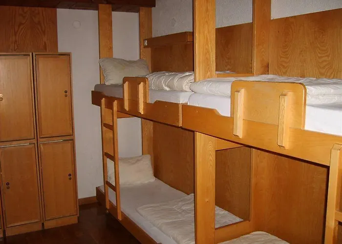 Jugendherberge Feldkirch * Feldkirch