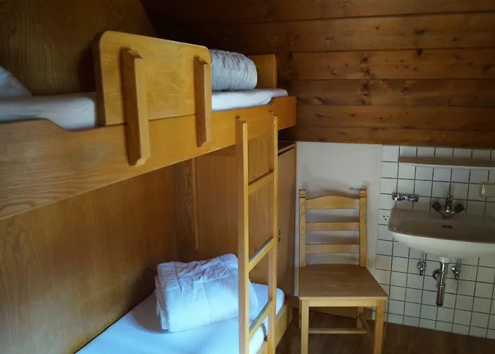 Jugendherberge Feldkirch Feldkirch