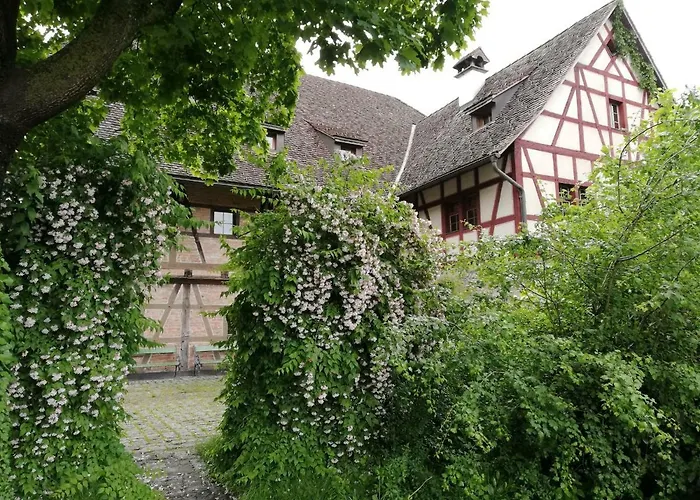 Jugendherberge Feldkirch Hostel