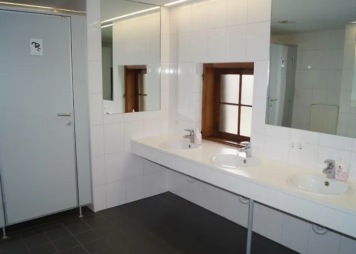 Jugendherberge Feldkirch * Feldkirch