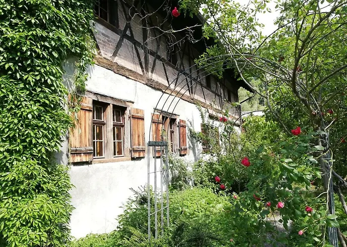 Jugendherberge Feldkirch * Feldkirch