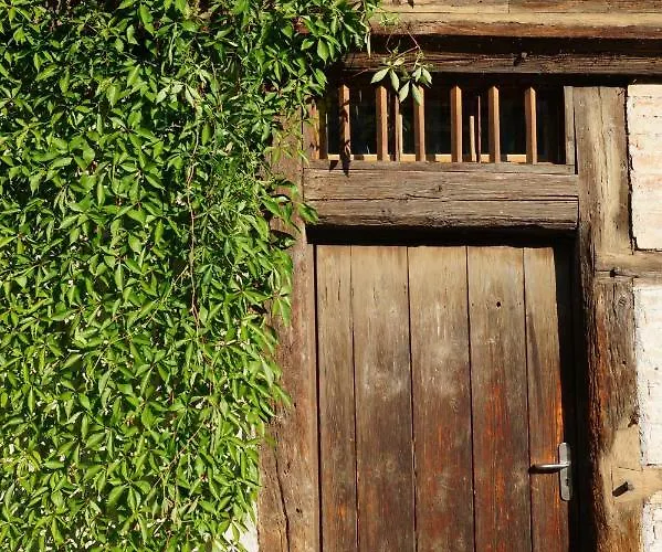 Jugendherberge Feldkirch Feldkirch