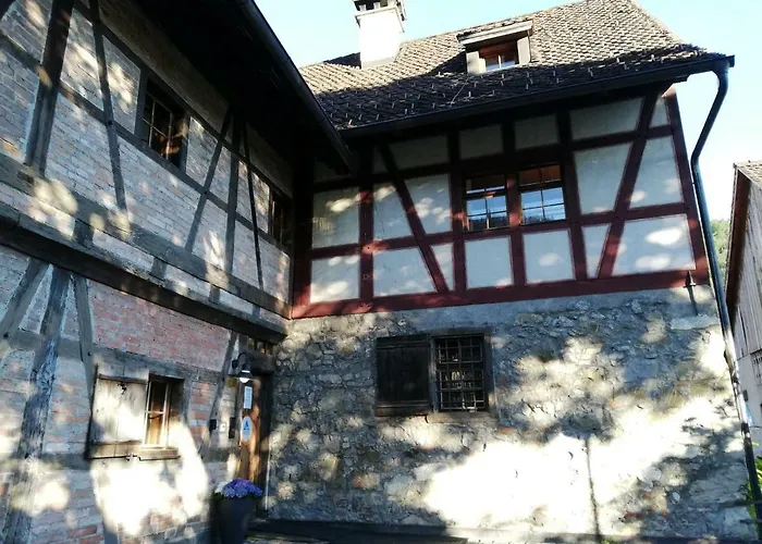 Jugendherberge Feldkirch Hostel Feldkirch