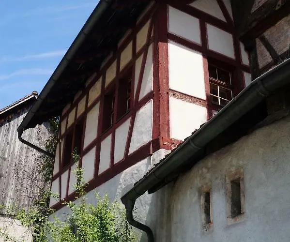 Jugendherberge Feldkirch *