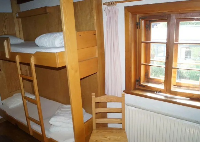 Jugendherberge Feldkirch