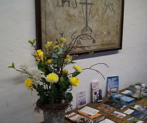 Jugendherberge Feldkirch Feldkirch